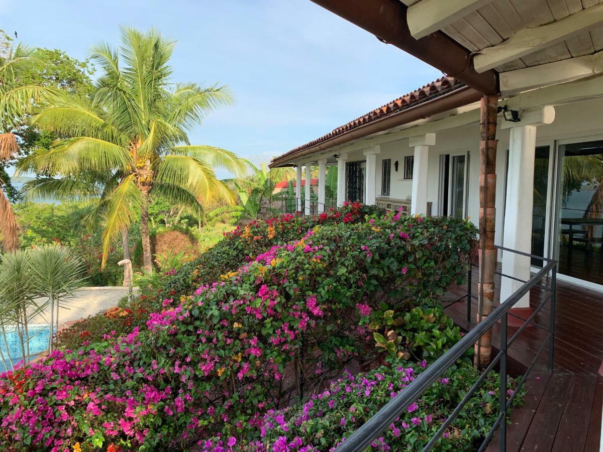 Bed and Breakfast Boca Brava Paradise Бока-Чика Экстерьер фото